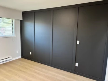Pantry Photo of 40 32959 George Ferguson Way, Abbotsford, BC