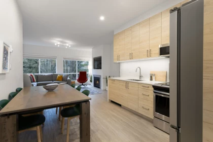 207 4365 Northlands Boulevard, Whistler, BC, Whistler — Apartment/Condo for sale