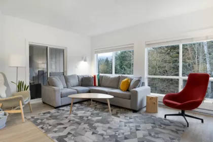 207 4365 Northlands Boulevard, Whistler, BC, Whistler — Apartment/Condo for sale