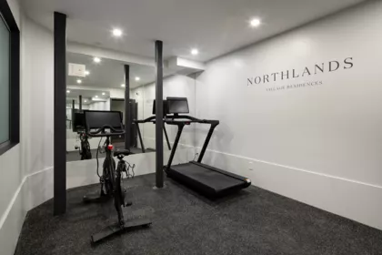 Loft / Bonus Room Photo of 207 4365 Northlands Boulevard, Whistler, BC