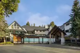 207 4365 Northlands Boulevard, Whistler, BC