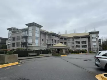 102 10533 University Drive, Surrey, BC, Whalley — 1 bed apartment/condo for sale