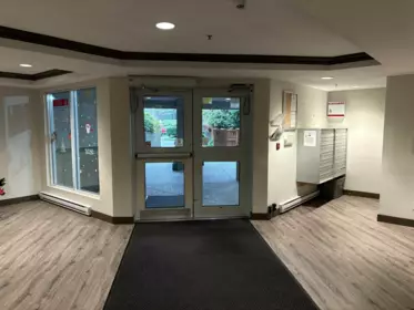Garage Interior Photo of 102 10533 University Drive, Surrey, BC