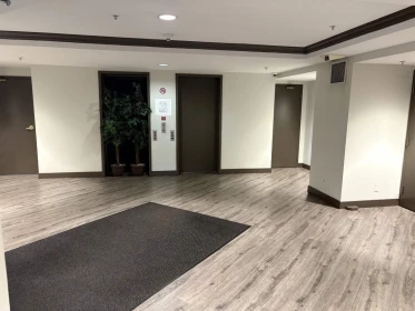 Hallway Photo of 102 10533 University Drive, Surrey, BC