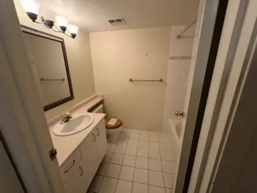 Laundry Room Photo of 102 10533 University Drive, Surrey, BC