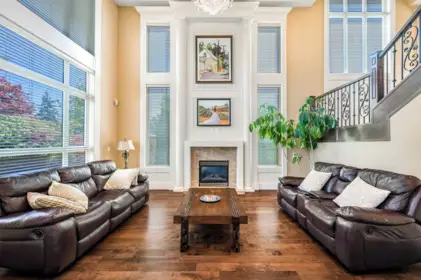 6760 Gamba Drive, Richmond, BC, Richmond — Single Family Residence for sale