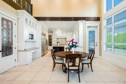 6760 Gamba Drive, Richmond, BC, Richmond — Single Family Residence for sale