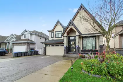 15648 82 Avenue, Surrey, BC, Surrey — Single Family Residence for sale