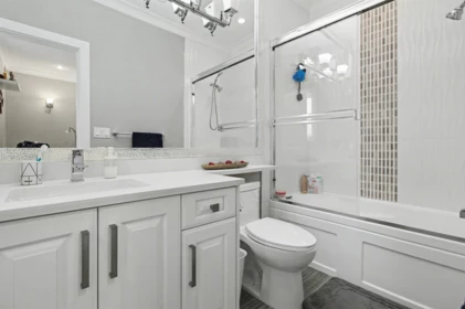 Laundry Room Photo of 15648 82 Avenue, Surrey, BC