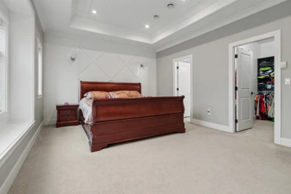 Powder Room Photo of 15648 82 Avenue, Surrey, BC