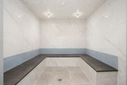 Primary Bedroom Photo of 510 6655 Buswell Street, Richmond, BC