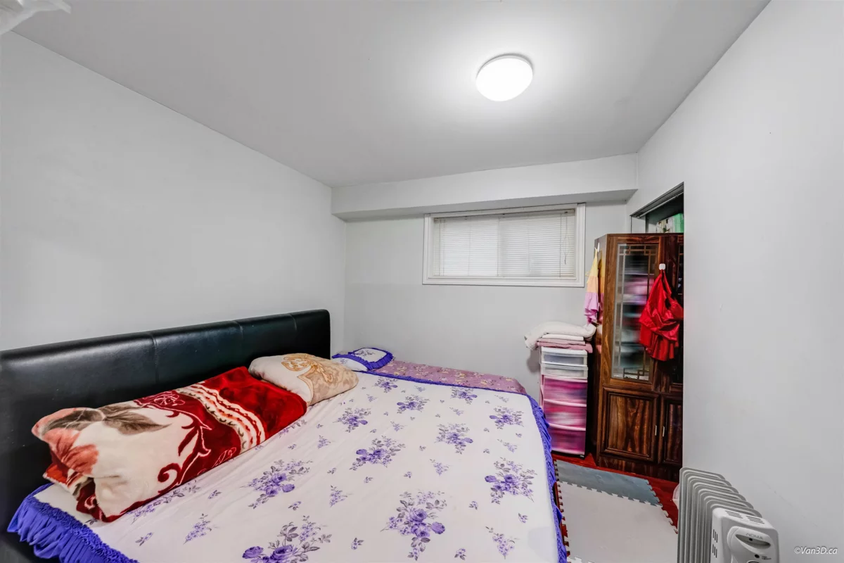 Bedroom 2 Photo of 14436 102b Avenue, Surrey, BC