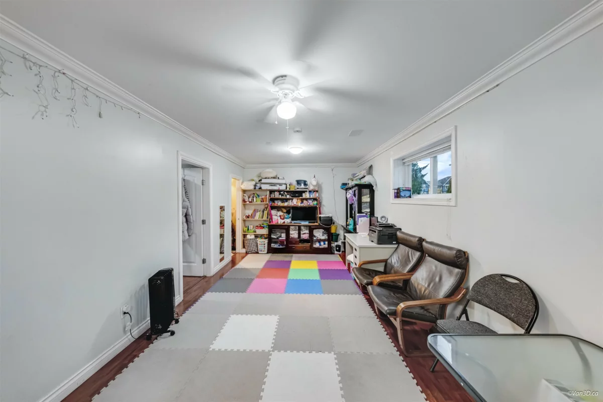 Bedroom 4 Photo of 14436 102b Avenue, Surrey, BC