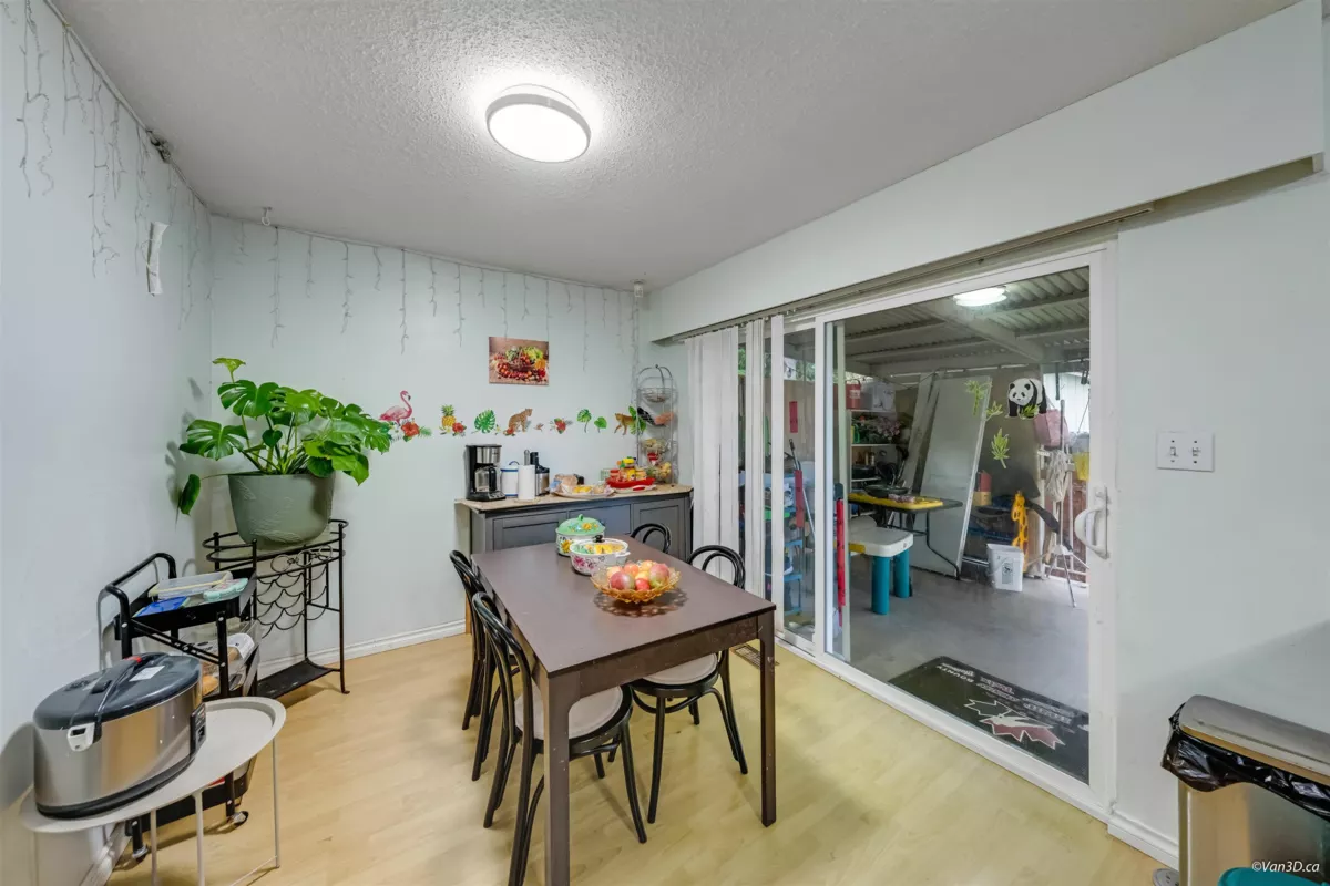 Pantry Photo of 14436 102b Avenue, Surrey, BC