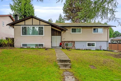 14436 102b Avenue, Surrey, BC, Surrey — Single Family Residence for sale