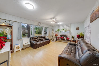 14436 102b Avenue, Surrey, BC, Surrey — Single Family Residence for sale