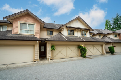 31 20350 68 Avenue, Langley, BC, Langley — Townhouse for sale