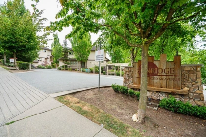 31 20350 68 Avenue, Langley, BC, Langley — Townhouse for sale