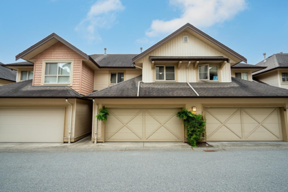 31 20350 68 Avenue, Langley, BC, Langley — Townhouse for sale