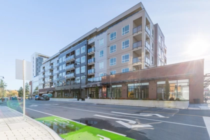 207 27218 Aldergrove Town Center Drive, Langley, BC, Langley — Apartment/Condo for sale