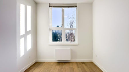 Bedroom 4 Photo of 302 6733 Cambie Street, Vancouver, BC