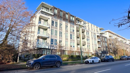 302 6733 Cambie Street, Vancouver, BC