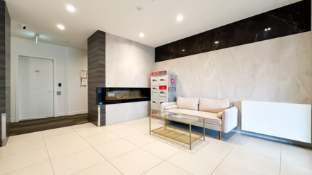 302 6733 Cambie Street, Vancouver, BC