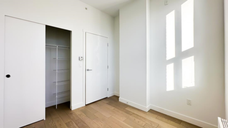 Guest Bathroom Photo of 302 6733 Cambie Street, Vancouver, BC