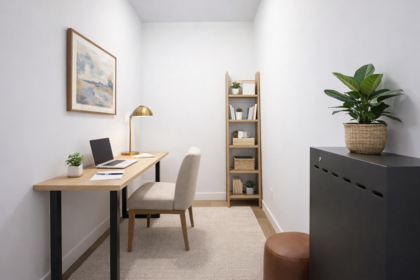 Loft / Bonus Room Photo of 302 6733 Cambie Street, Vancouver, BC