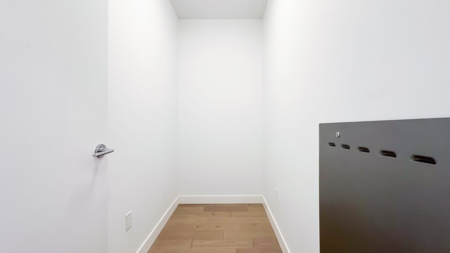 Office / Den Photo of 302 6733 Cambie Street, Vancouver, BC