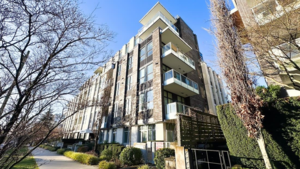 302 6733 Cambie Street, Vancouver, BC