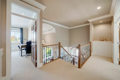Basement Recreation Room Photo of 3079 162 Street, Surrey, BC