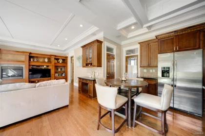 Breakfast Nook Photo of 3079 162 Street, Surrey, BC