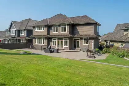 Community Amenities Photo (Clubhouse) of 3079 162 Street, Surrey, BC