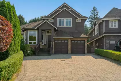 3079 162 Street, Surrey, BC, Surrey — Single Family Residence for sale
