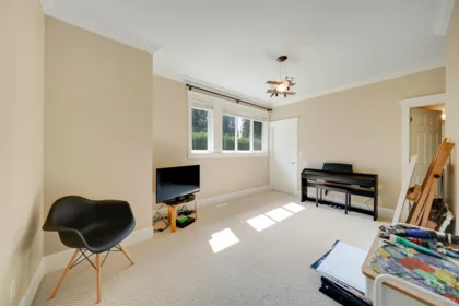 Garage Interior Photo of 3079 162 Street, Surrey, BC