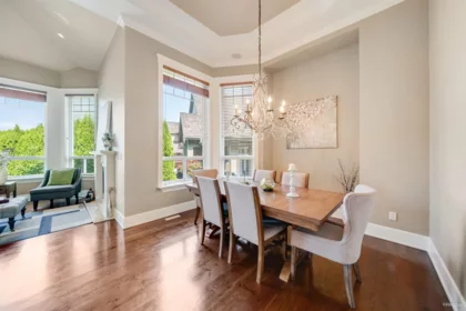 Kitchen Island Photo of 3079 162 Street, Surrey, BC