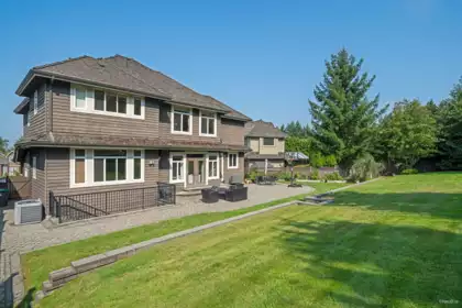 Outdoor Kitchen Photo of 3079 162 Street, Surrey, BC