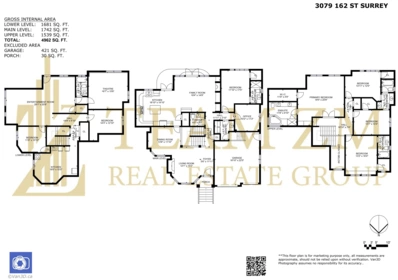 Playground / Recreational Area Near 3079 162 Street, Surrey, BC