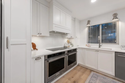 8640 Delaware Road, Richmond, BC, Richmond — Single Family Residence for sale