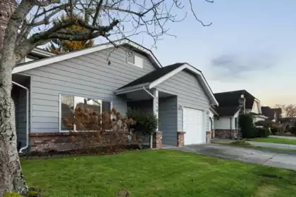 8640 Delaware Road, Richmond, BC, Richmond — Single Family Residence for sale