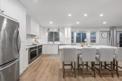 8640 Delaware Road, Richmond, BC, Richmond — Single Family Residence for sale