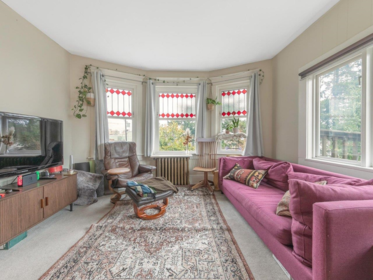 Loft / Bonus Room Photo of 482 W 17th Avenue, Vancouver, BC