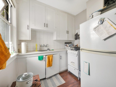 Office / Den Photo of 482 W 17th Avenue, Vancouver, BC