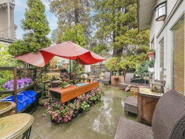 Street View Photo of 482 W 17th Avenue, Vancouver, BC