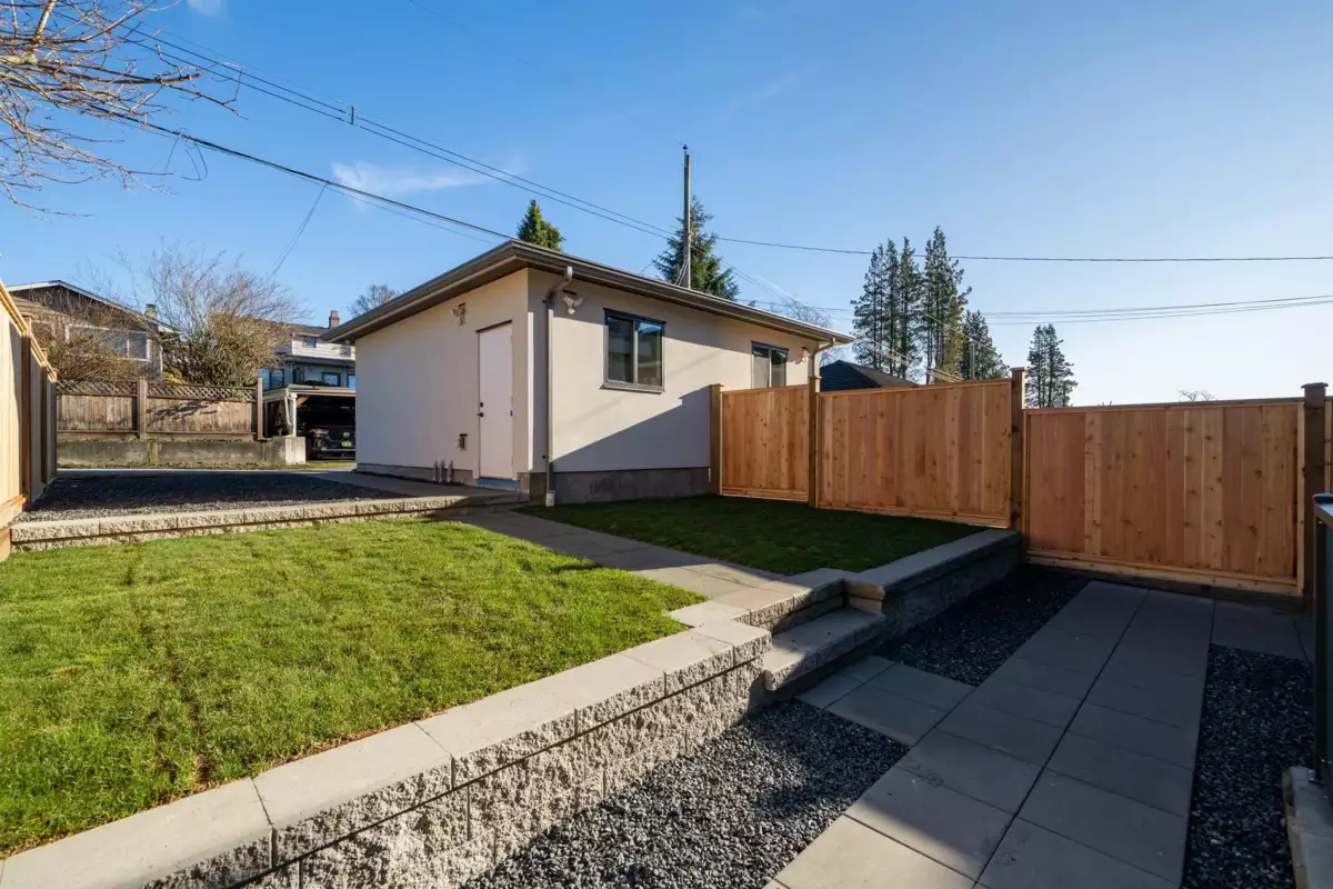 Street View Photo of 7380 Maple Street, Vancouver, BC