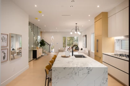 Office / Den Photo of 7380 Maple Street, Vancouver, BC