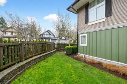 17 18211 70 Avenue, Surrey, BC, Surrey — Townhouse for sale