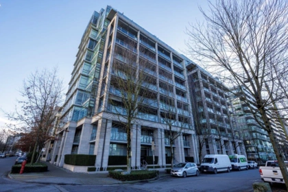 208 1616 Columbia Street, Vancouver, BC, Vancouver — Apartment/Condo for sale