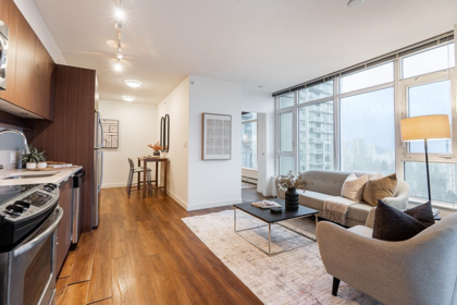 2306 13308 Central Avenue, Surrey, BC, Surrey — Apartment/Condo for sale